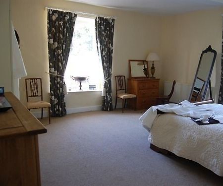 Grange Farm Bed & Breakfast Thetford Exterior photo